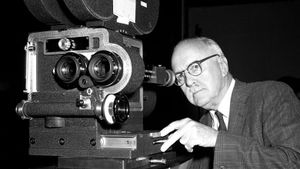 Ub Iwerks