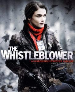 The Whistleblower