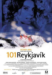 101 Reykjavik