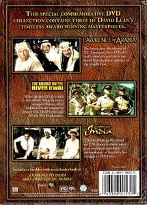 The David Lean Collection
