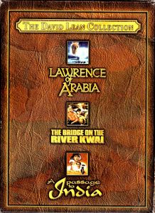 The David Lean Collection