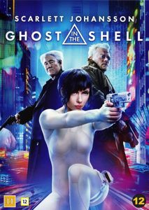 Ghost In The Shell