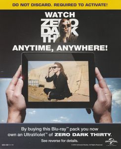 Zero Dark Thirty