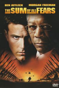 The Sum of All Fears (Special Collector's Edition)