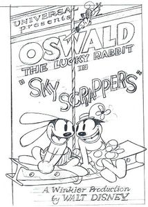 Sky Scrappers