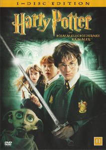 Harry Potter og Hemmelighedernes Kammer