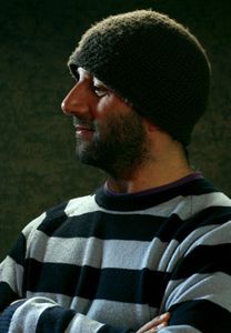 Nick Goldsmith