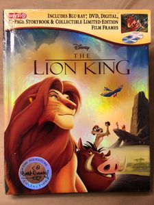 The Lion King