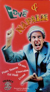 Love & Napalm 