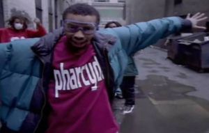 The Pharcyde: Drop