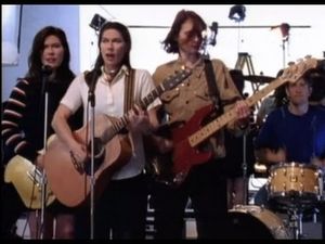The Breeders: Cannonball
