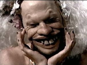 Aphex Twin: Windowlicker