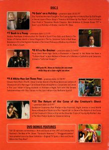 Mr. Show: The Complete Third Season