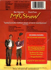 Mr. Show: The Complete Third Season