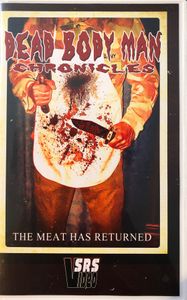 Dead Body Man Chronicles