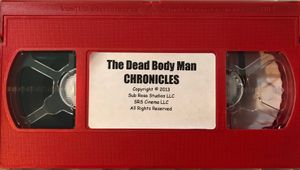 Dead Body Man Chronicles