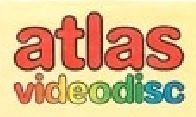 Atlas Videodisc