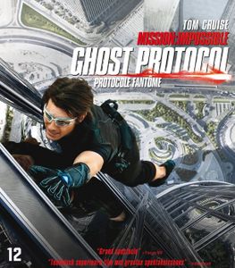 Mission: Impossible - Ghost Protocol