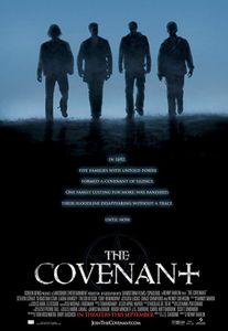 The Covenant