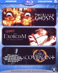 Horror Collection