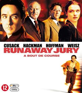 Runaway Jury