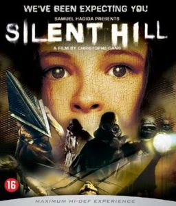 Silent Hill