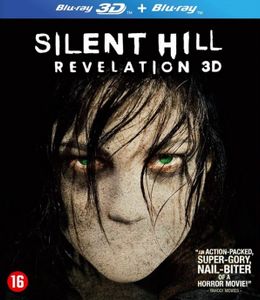 Silent Hill: Revelation 3D