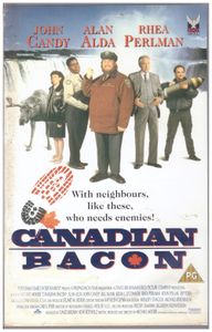 Canadian Bacon