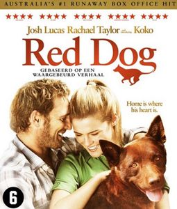Red Dog