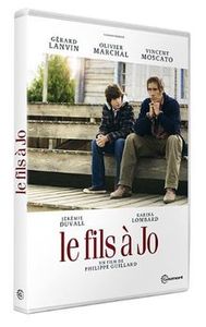 Le Fils à Jo