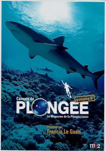 Carnets de plongée