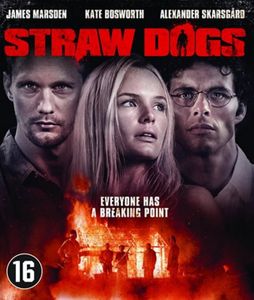 Straw Dogs