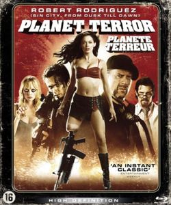 Planet Terror
