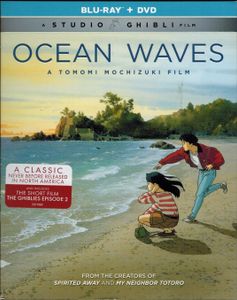 Ocean Waves