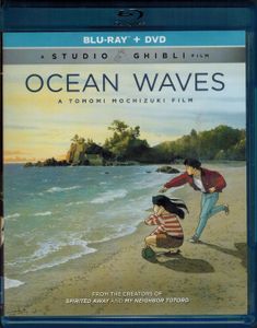 Ocean Waves