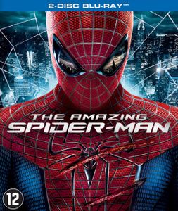The Amazing Spider-Man