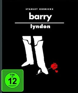 Barry Lyndon