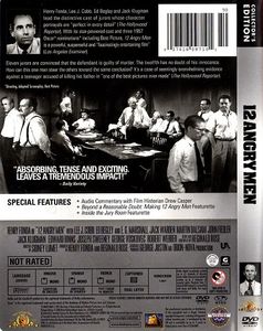 12 Angry Men