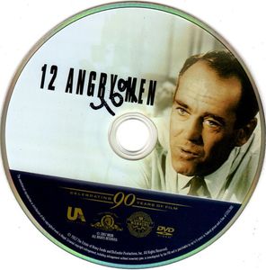 12 Angry Men