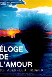 Éloge De L'Amour