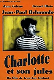 Charlotte Et Son Jules