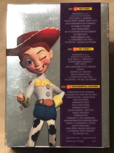 Toy Story (The Ultimate Toy Box)