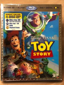 Toy Story