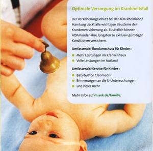 Ihre DVD Für Das Erste Lebensjahr