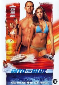 Into The Blue