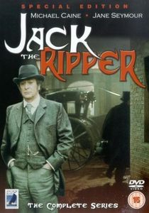 Jack The Ripper (The Complete Series)