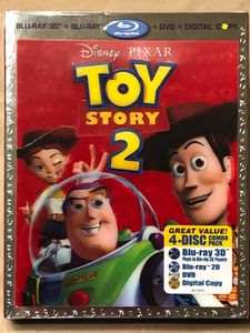 Toy Story 2