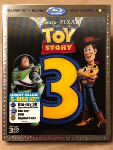 Toy Story 3