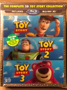 Toy Story