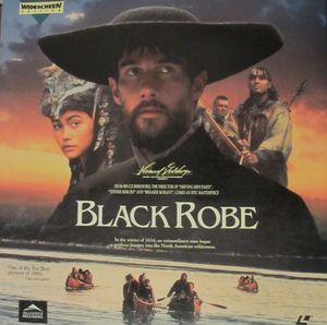 Black Robe
